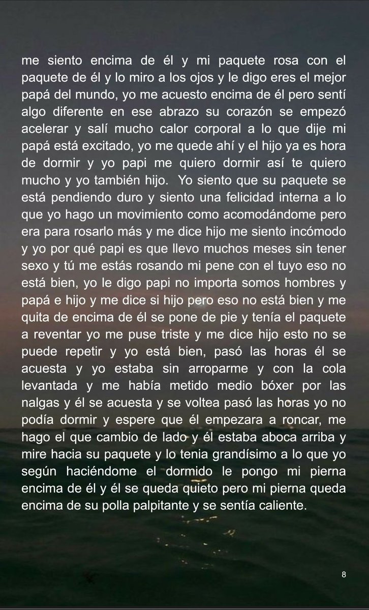 ConfesionesAzul's tweet photo. 2️⃣ https://t.co/wT8oHsjZpm