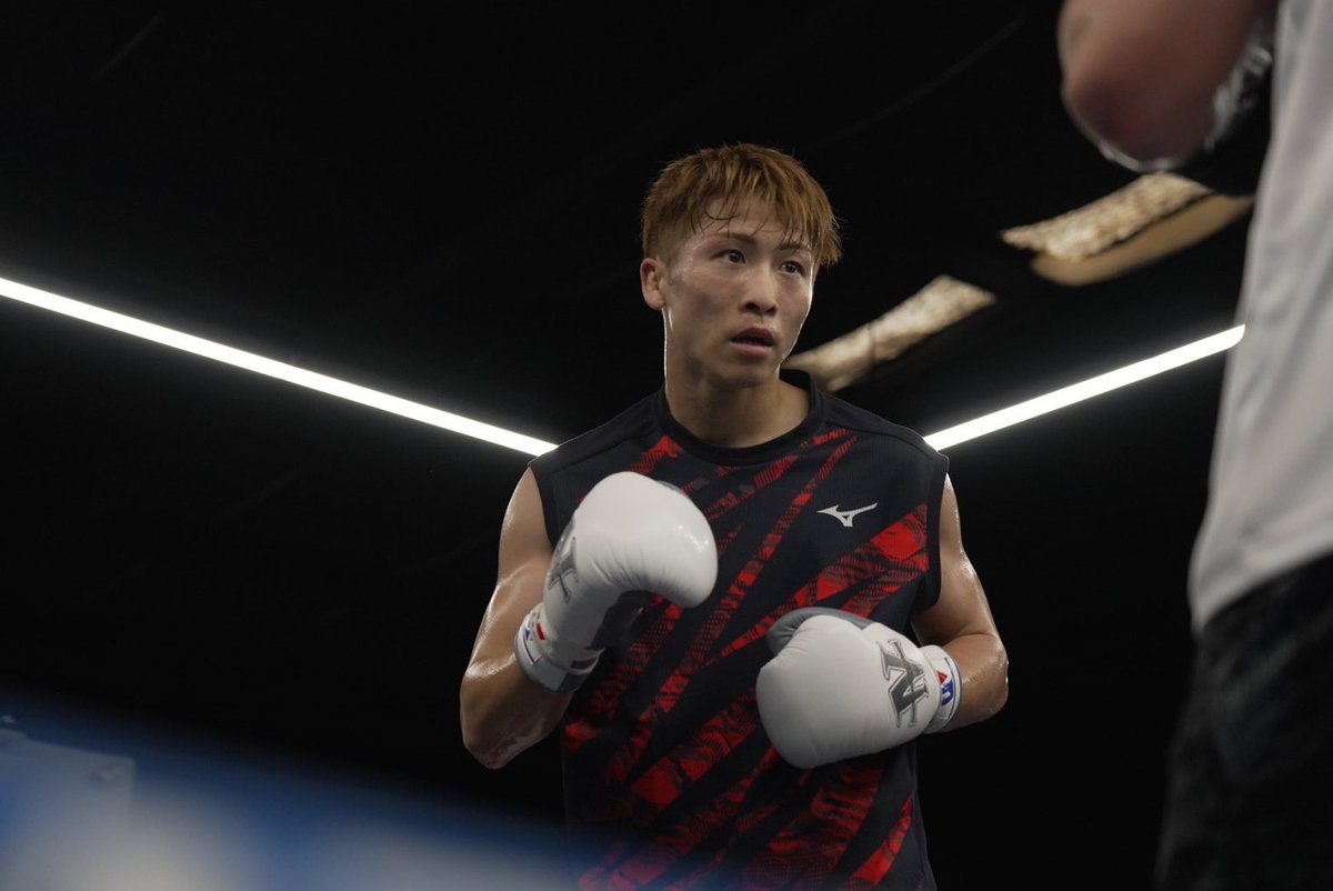 naoyainoue_410's tweet photo. 今日も充実したトレーニングが終了しました！
心身共に最高に仕上がってます☆ https://t.co/lSyMi4cASW