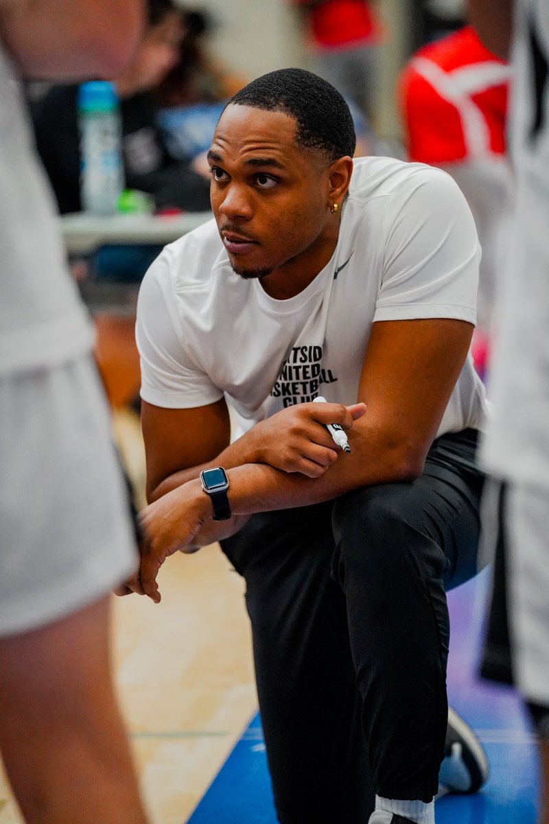 Courtside 16u 🔒 #joinuscourtside