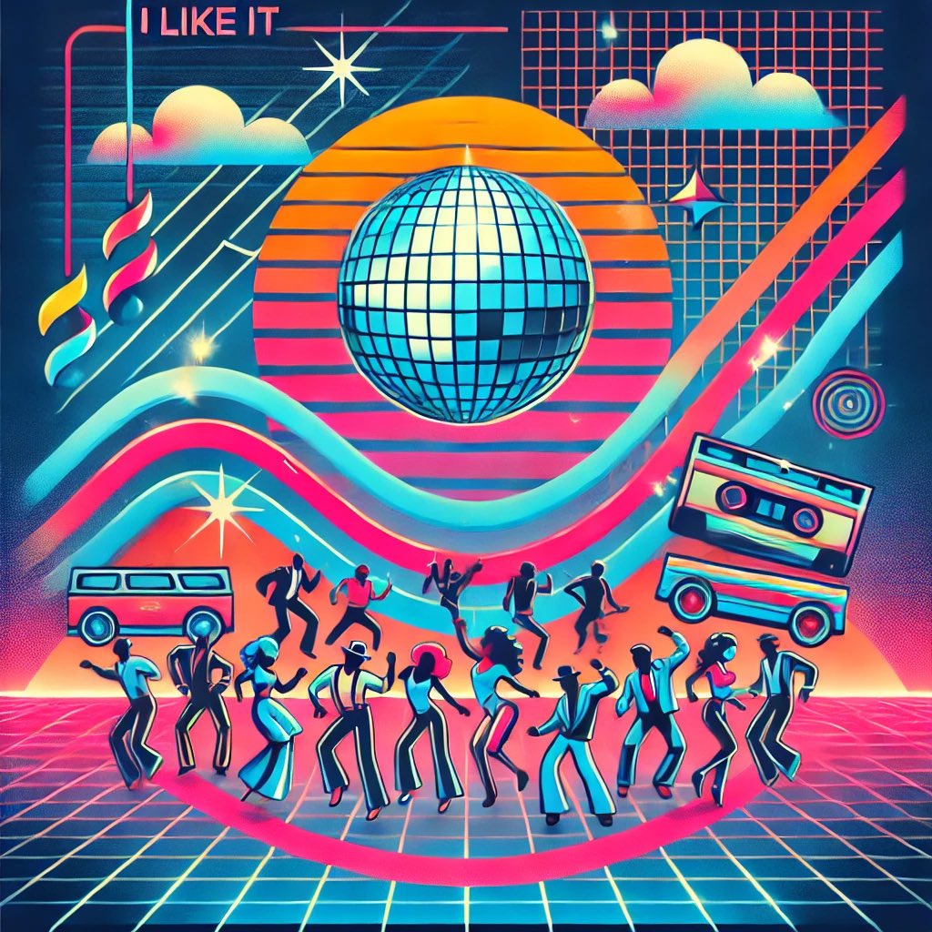 “I Like It” ft 3Shifty

i’m dropping new music. Wednesday. noon

i hope y’all like it 😎🫡