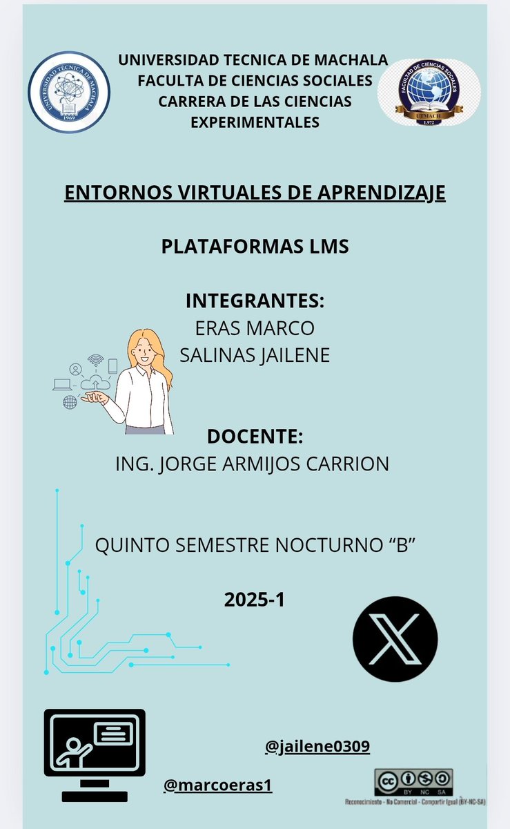 jailene0309's tweet photo. #cienciasexperimentales #plataformasLMS
#Gratuitas #Pagadas
@jorgearmi20 @marcoeras1 https://t.co/meOL8O1rUR