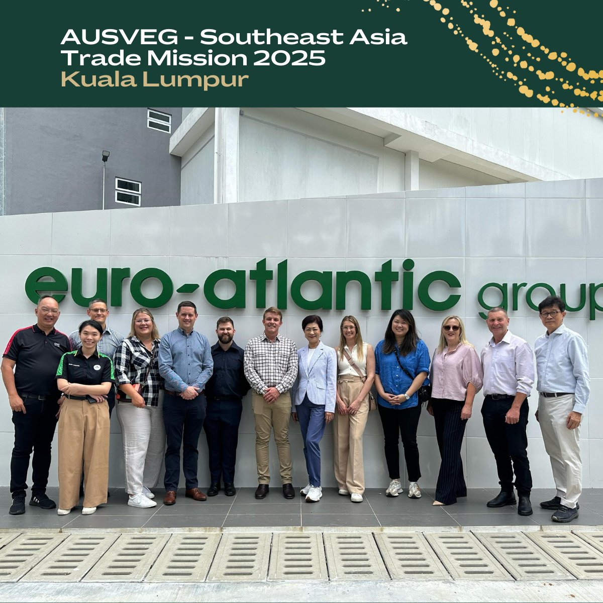 Austrade Malaysia tweet media