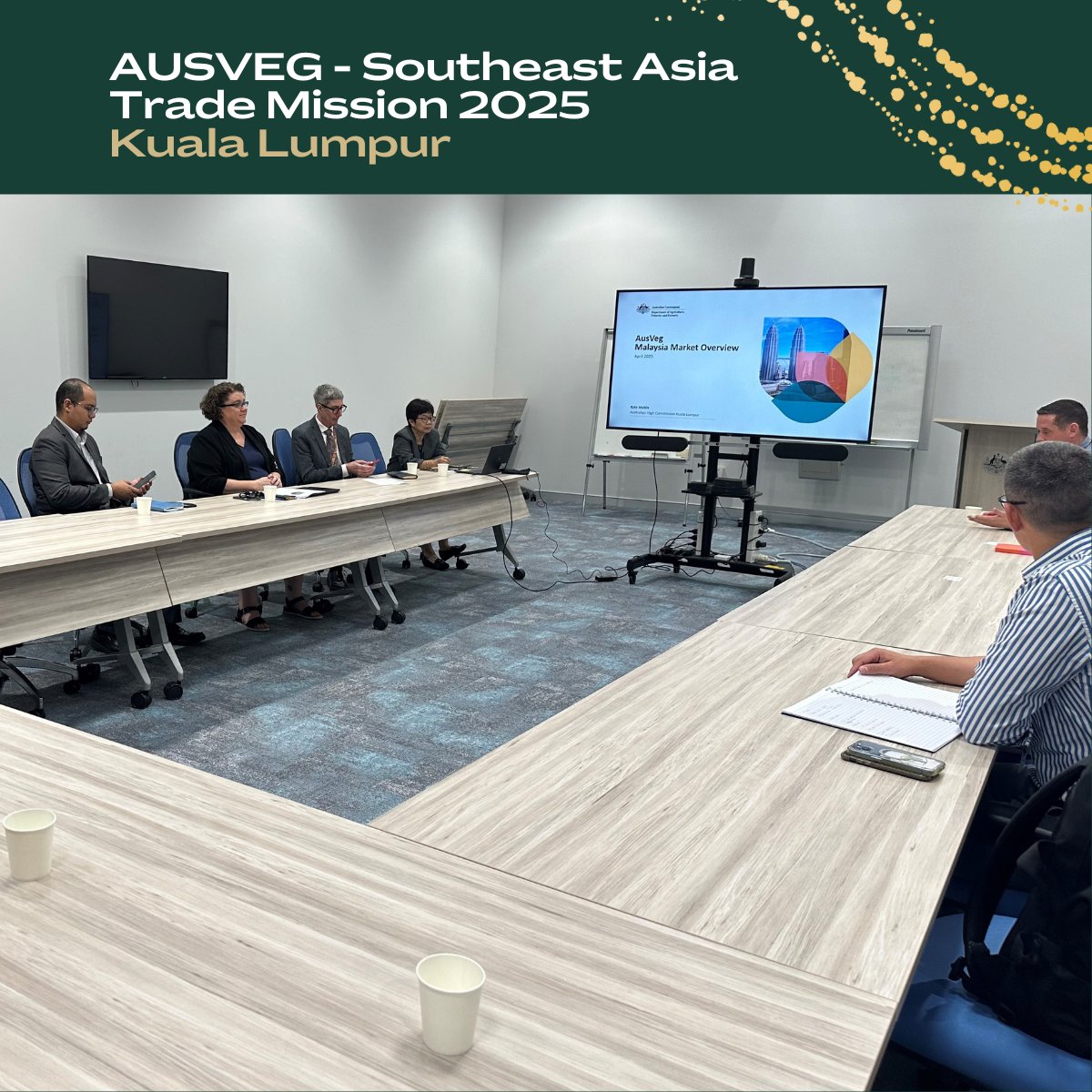 Austrade Malaysia tweet media