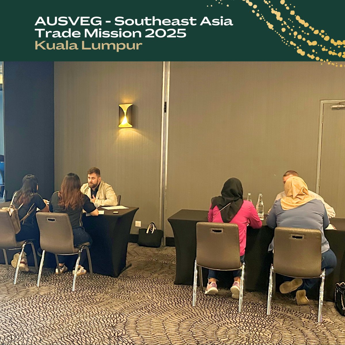 Austrade Malaysia tweet media