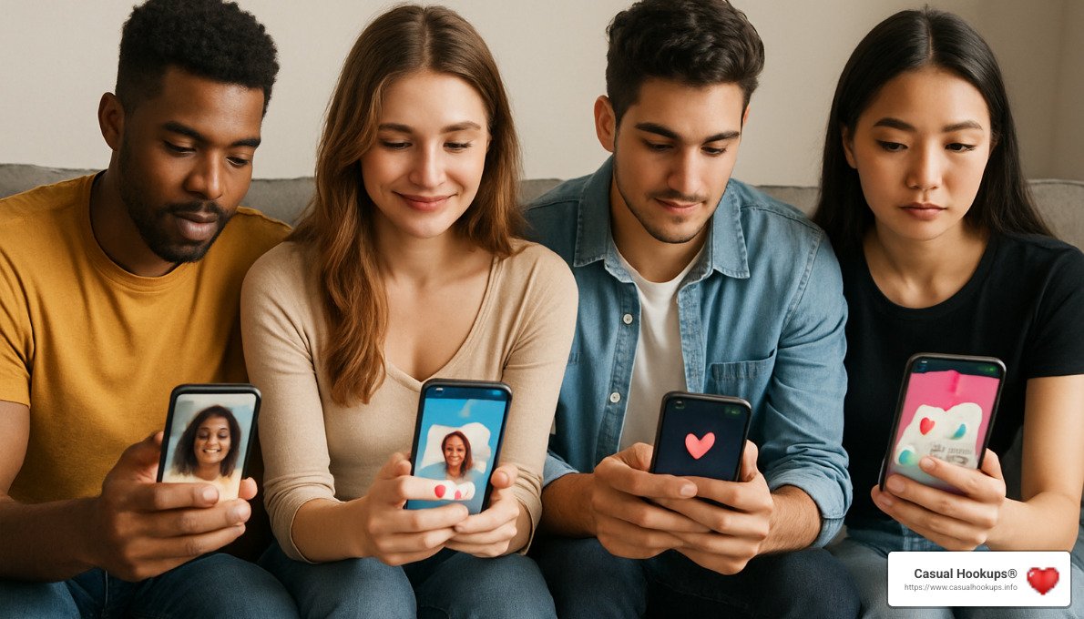 datingbuddies's tweet photo. Looking for a casual dating? 🔥 Find the best apps for hookups and meet people near you tonight! ✅ Top-rated apps ✅ Quick &amp; easy matchmaking ✅ Stay safe and have fun!
👉 Check it out: https://t.co/8yvwhBhyif
#HookupApps #CasualDating #OnlineDating #DatingTips #MeetSingles https://t.co/s4tKSnYQL7