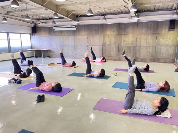 Corporate #Taiwan🇹🇼 is responding to the government's sports for all policy. One example is #Taipei-headquartered Yuen Foong Yu Consumer Products Co., which funds participation in activities like cycling races &amp; fitness classes to get employees moving. ▶️tinyurl.com/y33brfzz