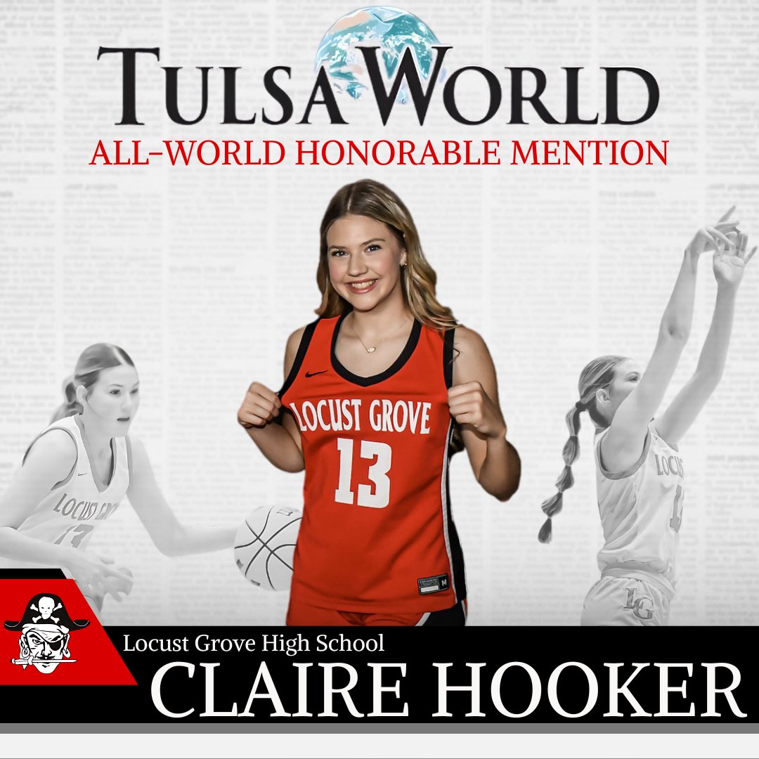 Thank you <a href="/tulsaworld/">Tulsa World</a> for this honor.  <a href="/Mrs_CoachG/">Lexi Gragg</a> <a href="/Bansheefam/">Banshees Basketball Club</a> <a href="/PGHOklahoma/">Prep Girls Hoops Oklahoma</a>