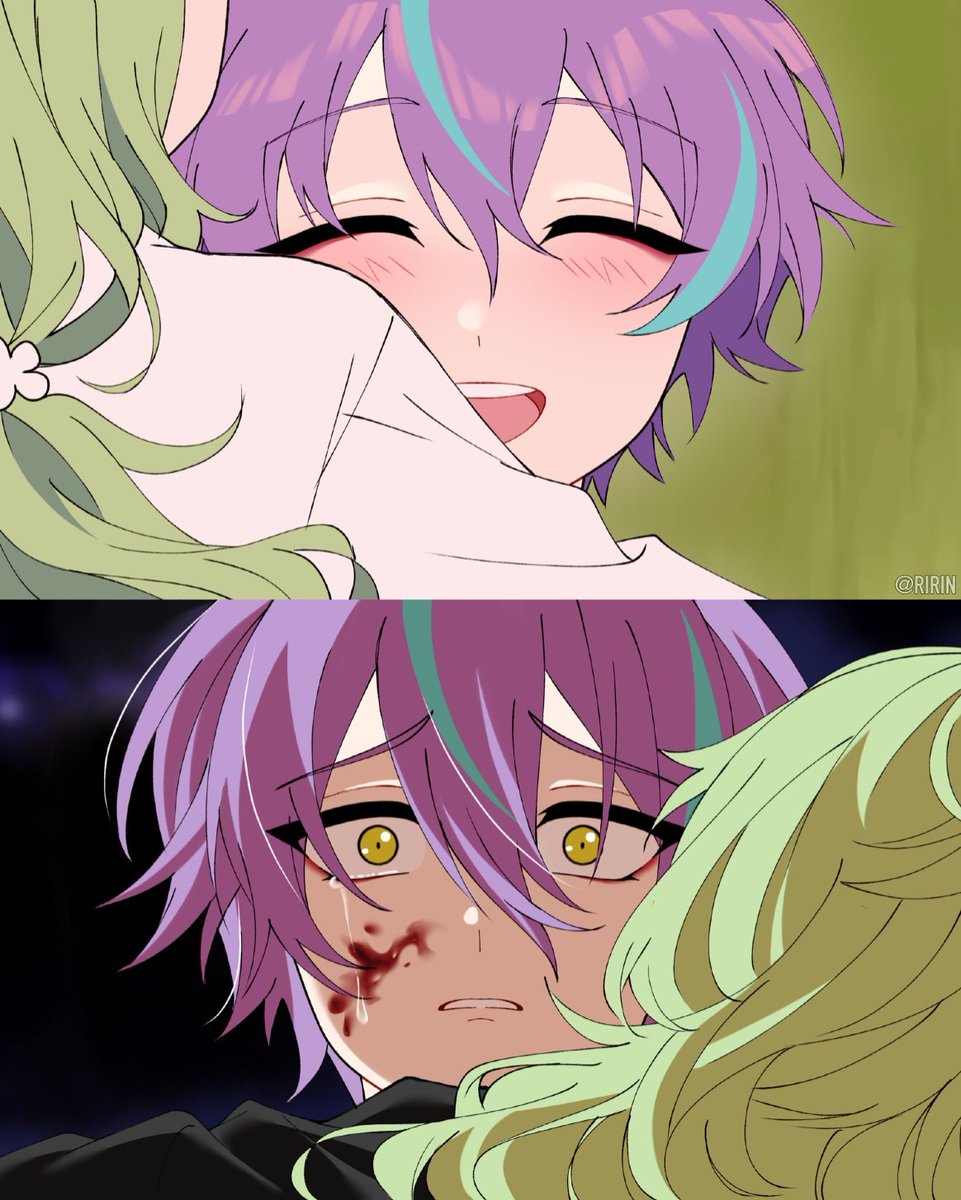 ❀ 𝑅𝐼𝑅𝐼𝒩 (@lunmias_x0) on Twitter photo 