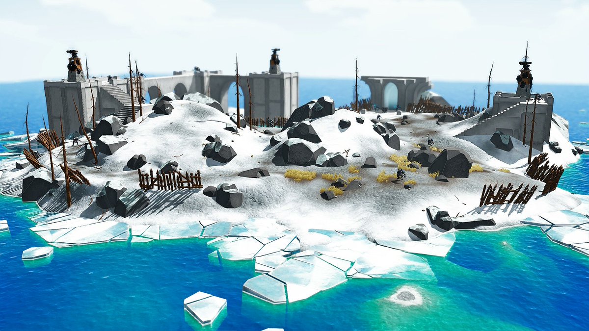 gamerslv's tweet image. #LensIsland #FlowStudio #FireshineGames 
Игра Len&apos;s Island выйдет 19 июня! 
 
Flow Studio и Fireshine Games представили трейлер с анонсом даты выхода Len&apos;s Island. В Len&apos;s Island выживание зависит от твоих навыков в бою, ремесле и стратегии.

Подробнее - vk.com/wall-76721563_…