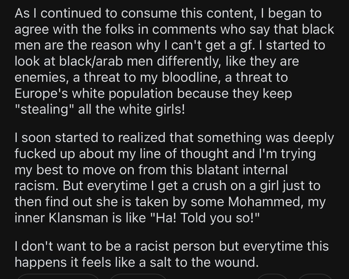 InfernoOmni's tweet photo. no bbc = anger (literally) https://t.co/YQG7NWBrwO