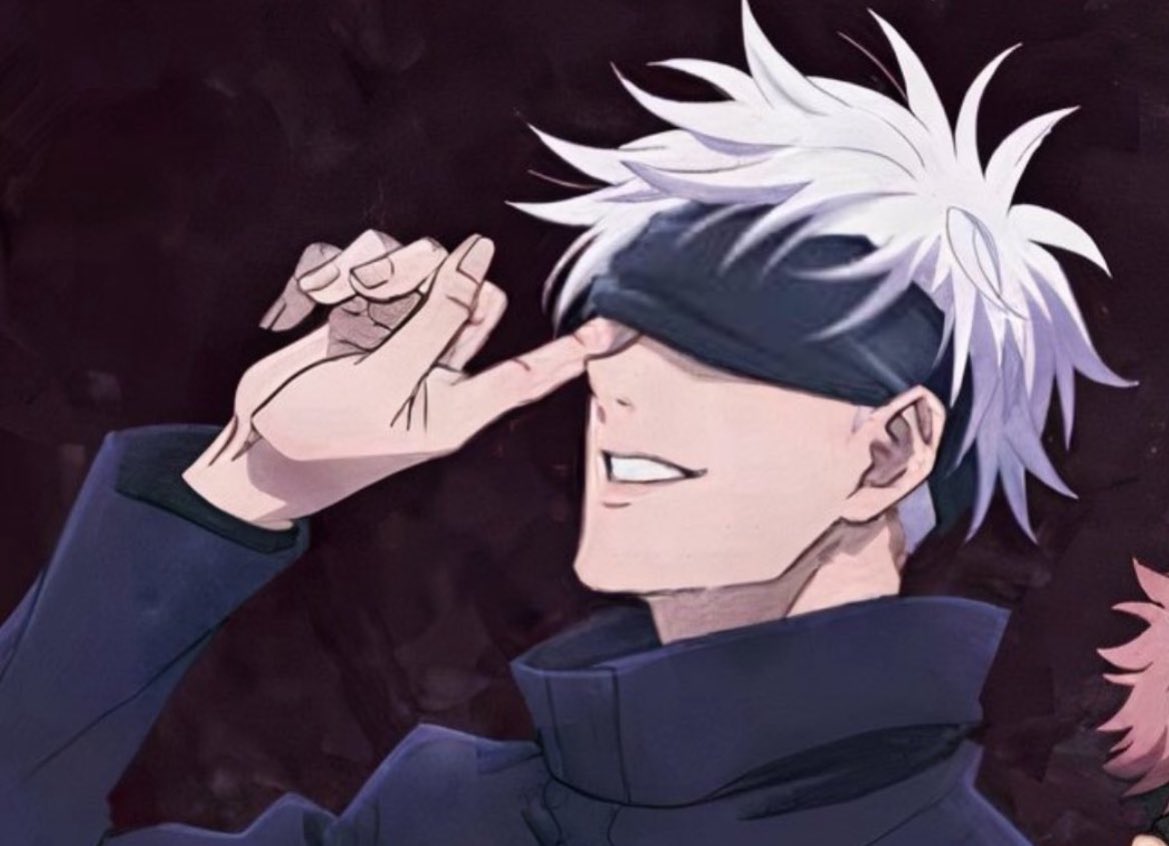artdiseasee's tweet photo. noticing a pattern from him being an absolute tease with the blindfold like okay sir pls take it off already https://t.co/HBMTmgXr9t