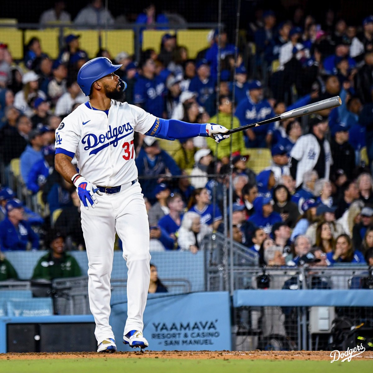 Dodgers vs. Marlins EN VIVO juego de HOY 29 de abril MLB 2025