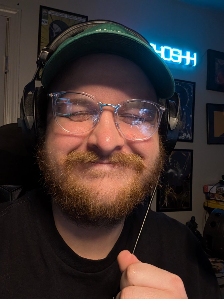 Live with some Warframe :)
#tennocreate 

twitch.tv/itsyoshh