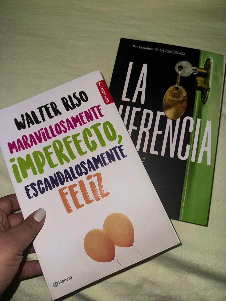 barbaraop9730's tweet photo. Feliz con mis nuevas adquisiciones🤓🫶🏻🫶🏻 https://t.co/97s9ixIqnq