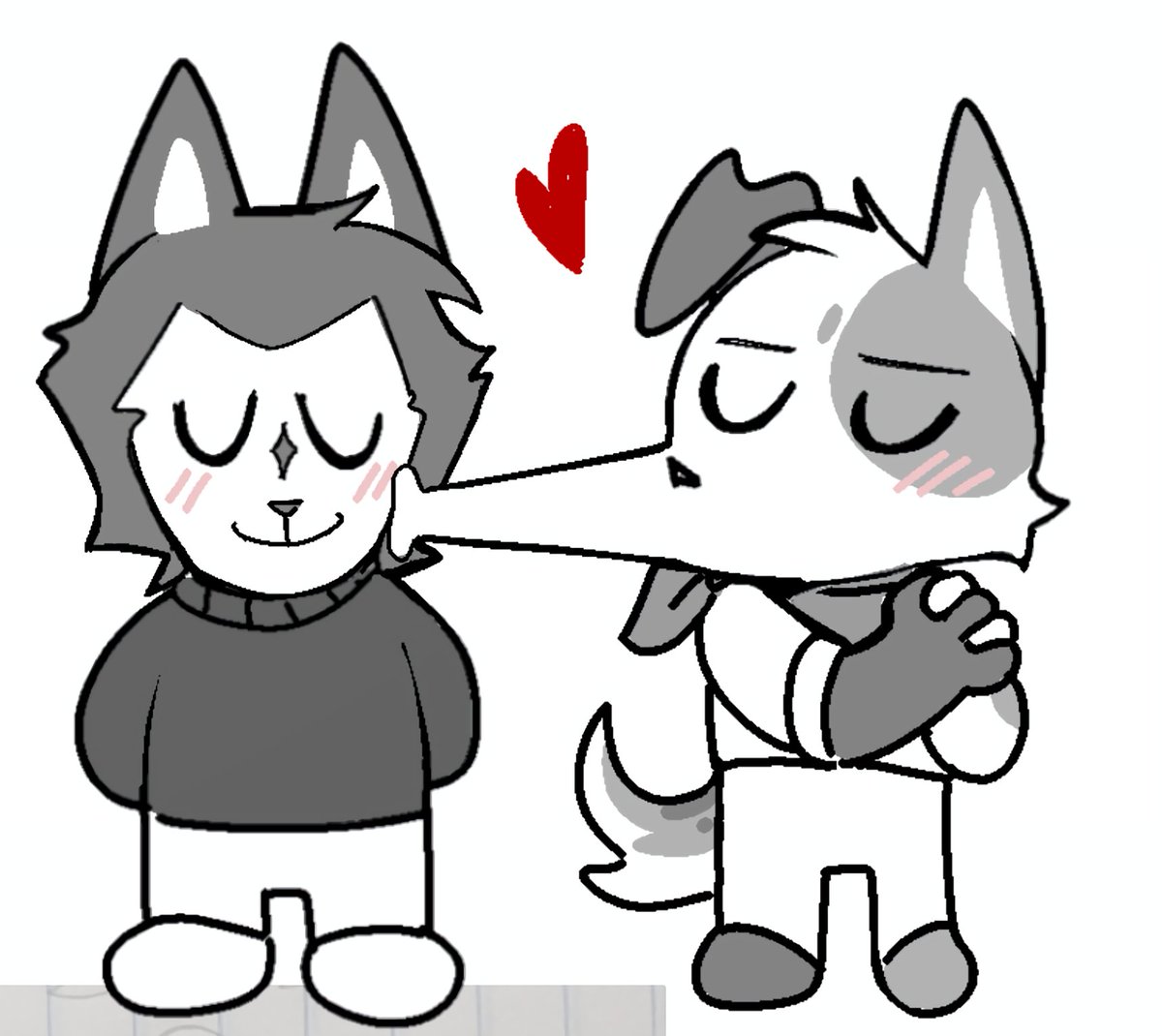 orsxn00's tweet photo. Lienzo de pura nacada

#Dogman #dogmanfanart #Rylek #dogmanpetey #detey #dogmanpetey #LilPetey #peteythecat #KAITO #VOCALOID #officerknight #dogmanxpetey #dogmanoc https://t.co/kQmqK6ekyo