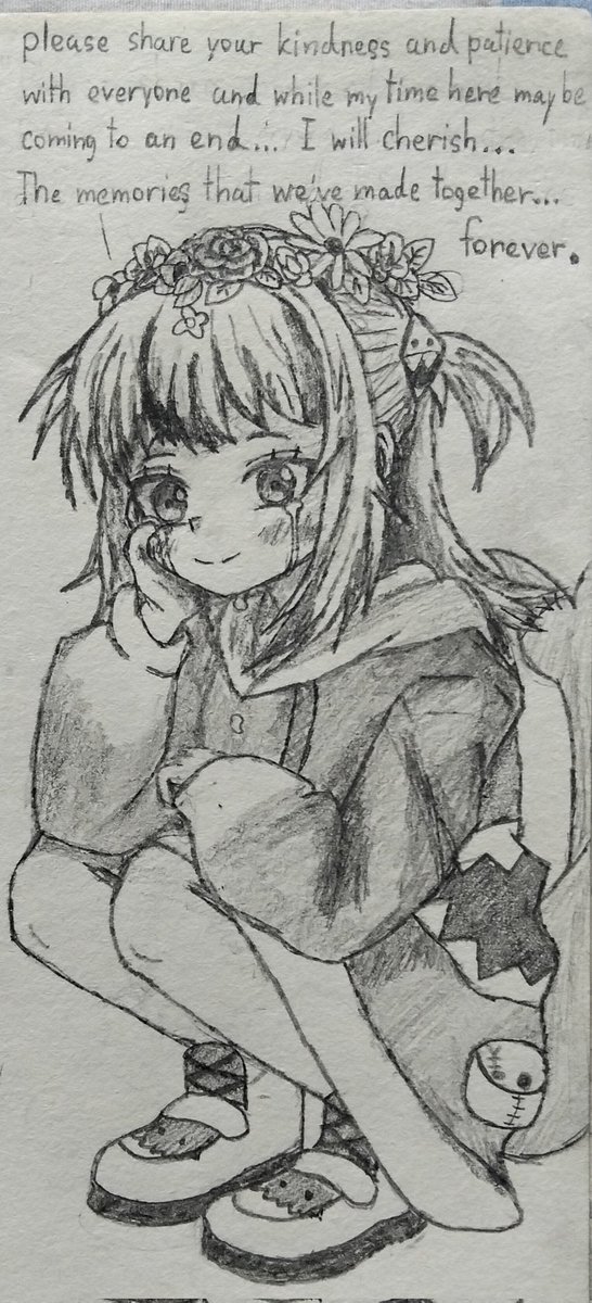 Critriya 🩸 tweet media