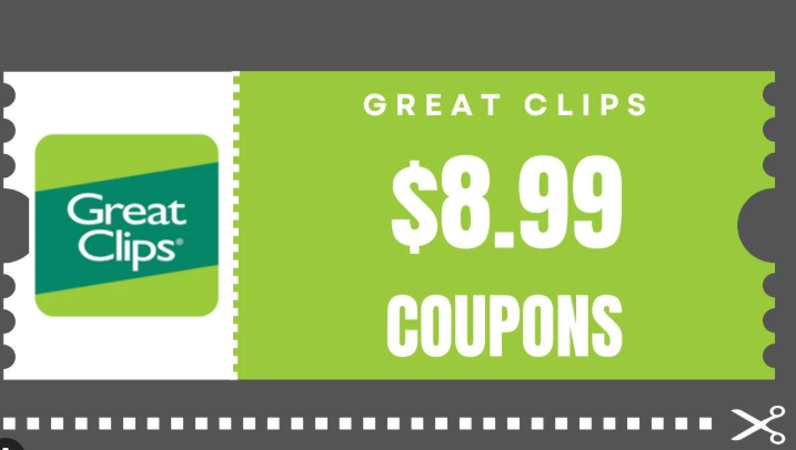 MobileLegends_9's tweet photo. $8.99 Great Clips Coupons May 2025
Hello Everyone!😍 Get the best haircare, hairstyle and haircut service in low prices using Great Clips $8.99 Coupon☺️.👉 https://t.co/1KCZxRaHIj

#GreatClipsCouponsMay2025 #GreatClipsPromoCodes #Haircut #GreatClipsDiscountcodes #GreatClipsOffers https://t.co/CNThjQzyGb