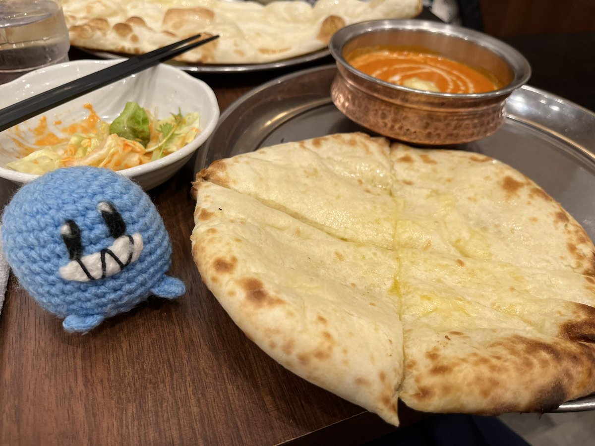 しぐなるわん来てます