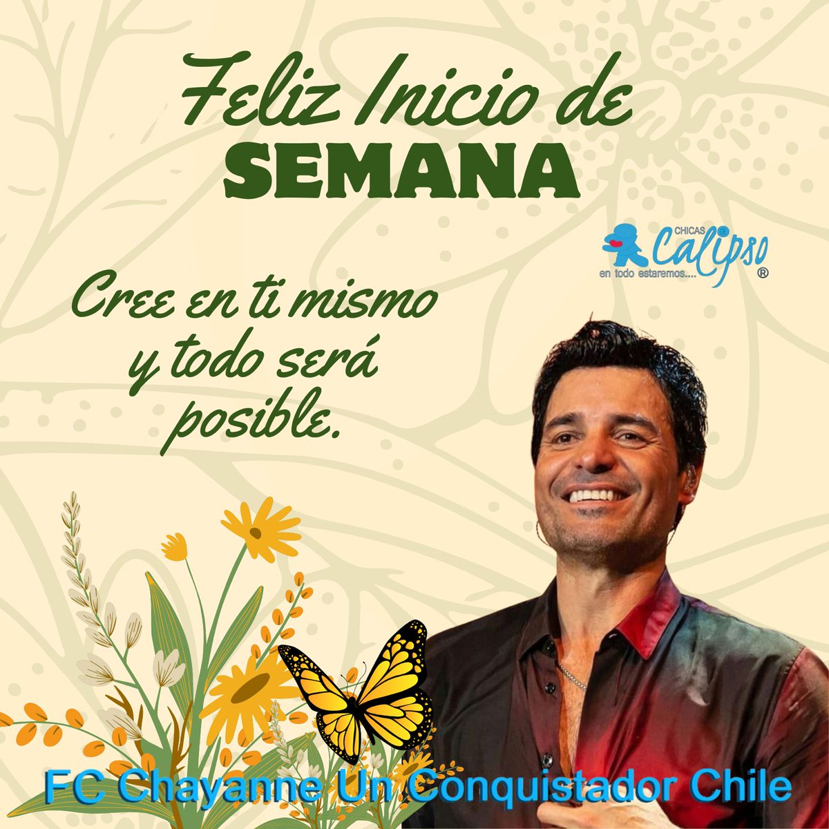 AVA0774's tweet photo. Una bella semana para ti amiga @edithdelarosa te deseamos  desde  todo Chile 🇨🇱🩵🌹 tus amigas las @CHICASDECALIPSO ,exito  en lo laboral  y personal, cariños 🌹🩵🇨🇱🌹🩵🇨🇱 https://t.co/ALYSTZvgIG