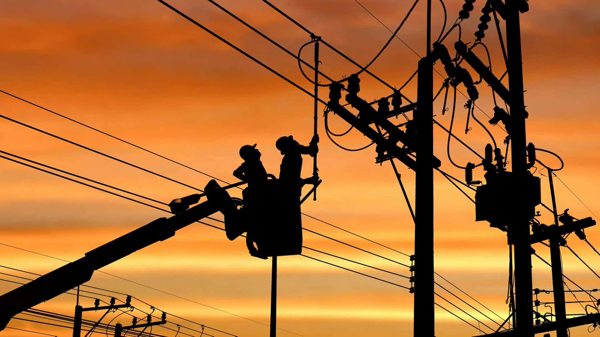 FaizelPatel143's tweet image. City Power halts services in Vezinyawo in Alexandra #CityPower #Venzinyawo #Alexandra @CityPowerJhb  

citizen.co.za/news/city-powe…