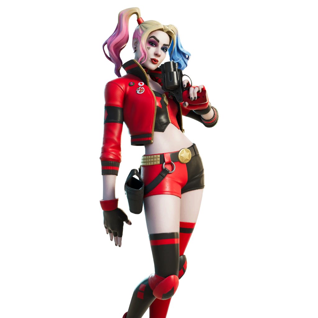 Vicl32's tweet photo. Fortnite X DC Code Giveaway
x5 Winners Will Receive One Code
How To Win:
- Follow Me
 - Repost 
- Comment Why You Want It 
Ends on 4/29/2025 At 8pm EST

x1 Rebirth Harley Quinn
x1 Deathstroke Destroyer
x1 Batman Zero Wing
x1 Batarang Axe
x1 Catwoman's Grappling Claw https://t.co/S0adr88Dx6