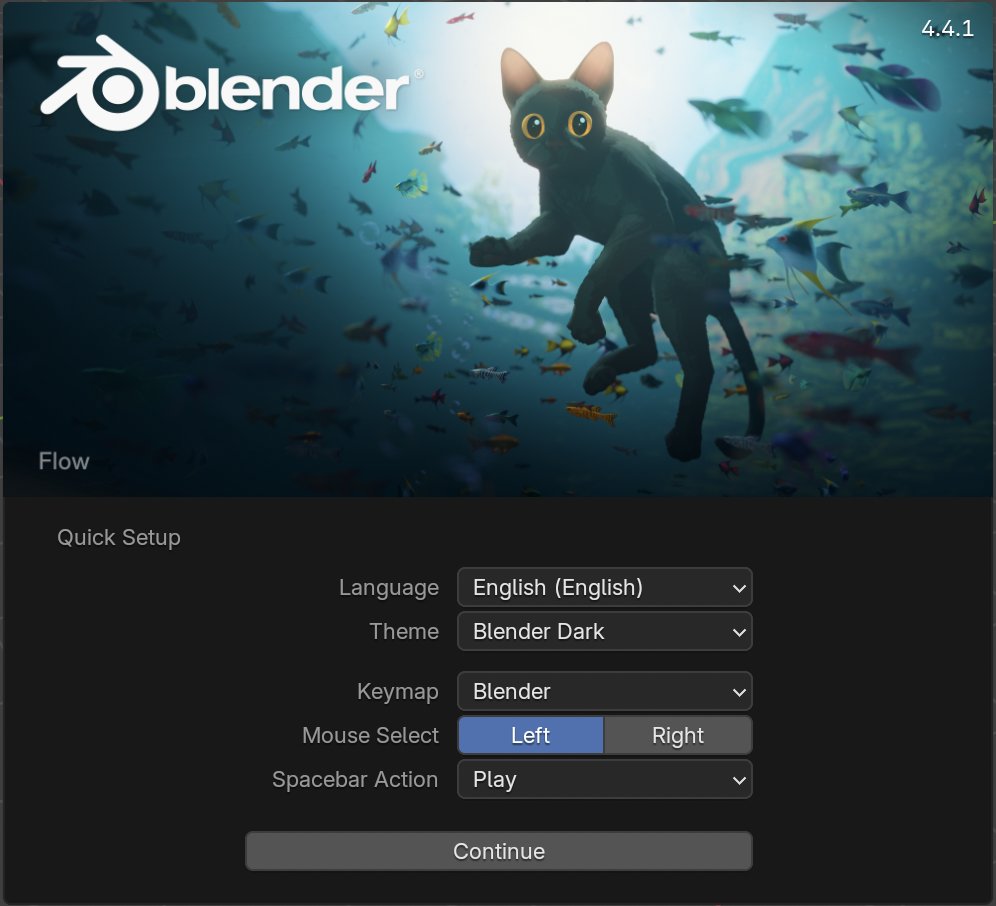❤️ <a href="/Blender/">Blender 🔶</a>