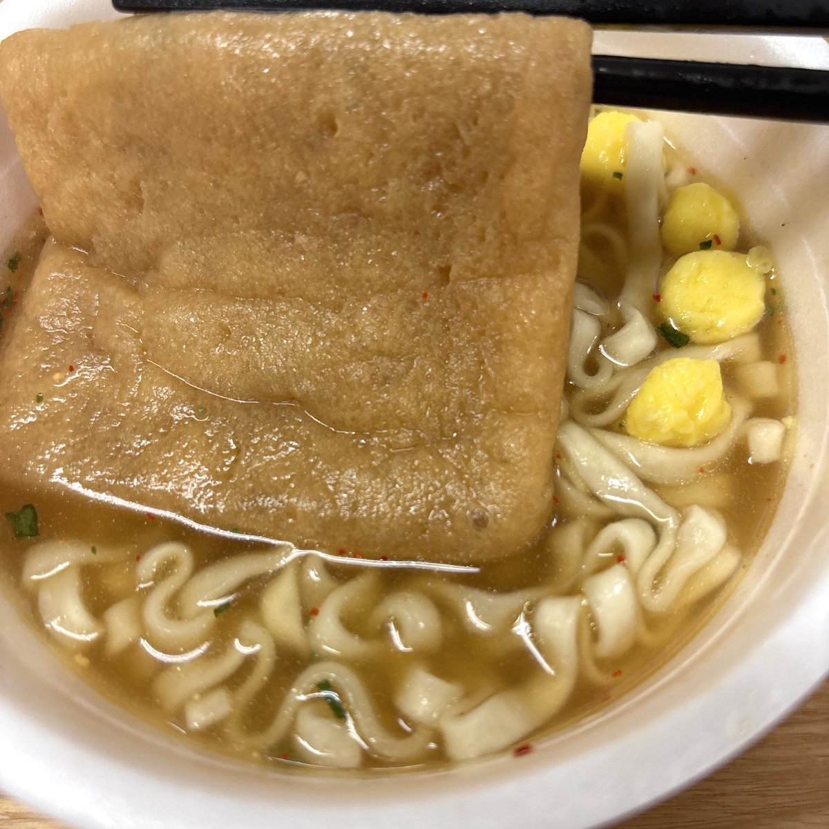 希少？ レア 非売品 赤いきつね しゃべるんですカメラ 東洋水産