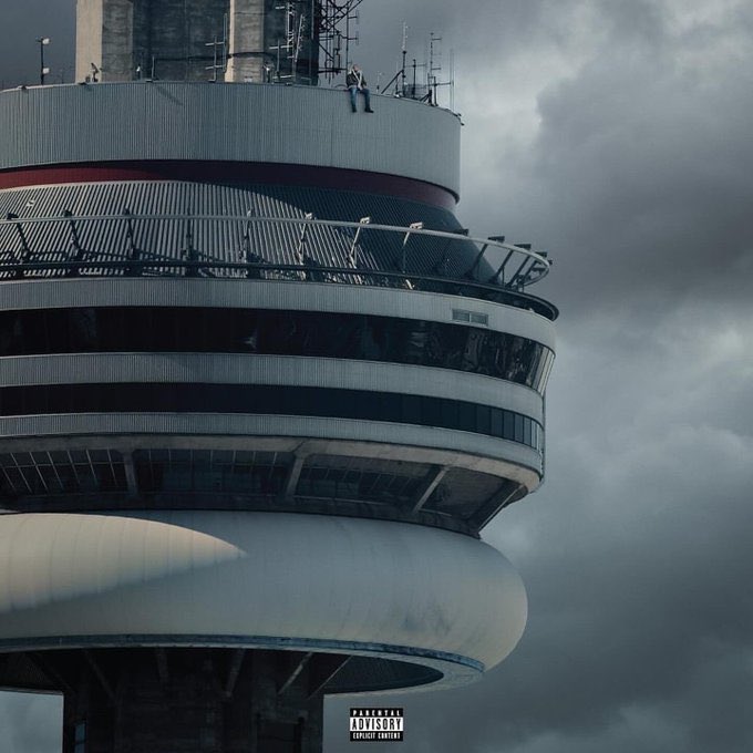 9 years ago today Drake released ’Views’