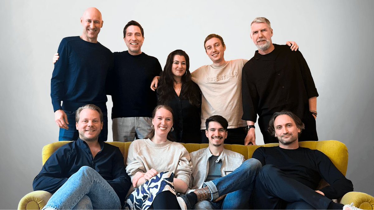 Harder than Y Combinator, built by unicorn founders: EWOR is the fellowship you actually want to get into tech.eu/2025/04/29/har…