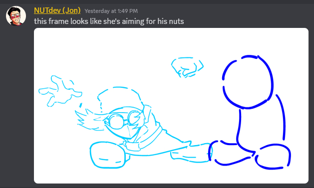 NevdaMostWanted's tweet photo. Yeah, very cool Jon. https://t.co/CloBM8RYvA