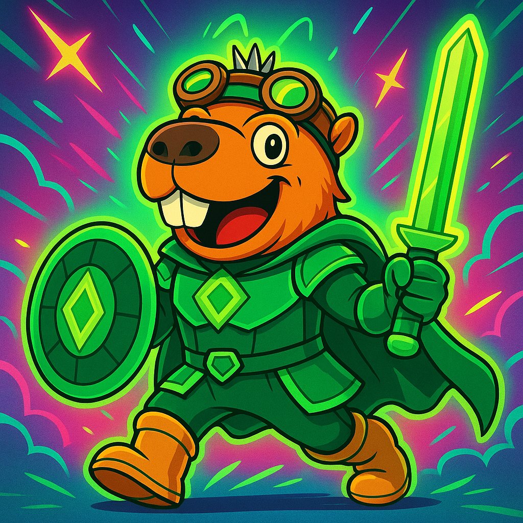 NaviExSonic's tweet photo. Exclusive Rewards with Capy Guardians Club 🚨

🎁 Join Now & Get:
- 60.00 $esNAVI 💎
- Lifetime S rewards with juicy APR! 📈
- AI Agent access

Early Buyers: The earlier you buy, the cheaper the NFT and the higher the power! ⚡

👉1000+ NFTs minted – the power is in your hands!
https://t.co/JjSjBWycek

$NAVI $S #Sonic