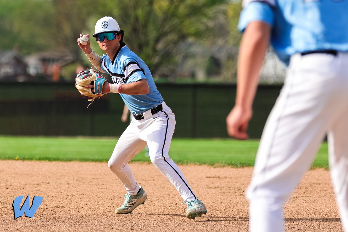 Joe Pearson 📸 (@piehousesix) on Twitter photo Willowbrook Warriors improve to 15-6, with a win over Proviso East!
<a href="/WB_Baseball1/">Willowbrook Baseball</a> <a href="/WB_ATHLETICS/">Willowbrook Athletics</a>
📸piehousesix.com/baball_25 Willowbrook Warriors improve to 15-6, with a win over Proviso East!
<a href="/WB_Baseball1/">Willowbrook Baseball</a> <a href="/WB_ATHLETICS/">Willowbrook Athletics</a>
📸piehousesix.com/baball_25