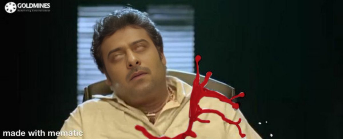 <a href="/Sunnykesh/">Sunny Kesh</a> Silent ga BB time lo prabhas, ssr ni same level chesasadu 🤣🤣