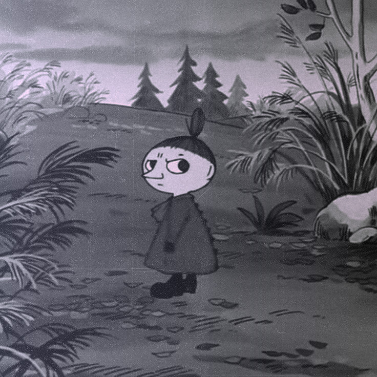 Su más honesta reacción cada que escucha al jefe de Halveth hablar: