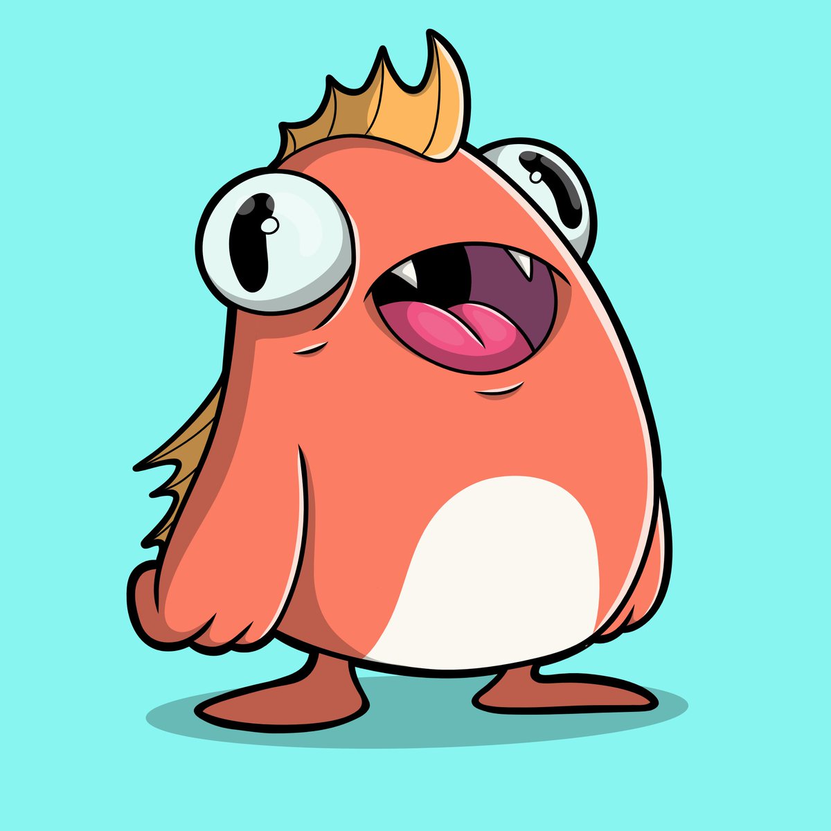 MEME CONTEST ACTIVATED.
Create a Blork meme and win a FREE Blork at mint!

How to enter:
🔸Share this post
🔸Post your meme on X
🔸Tag <a href="/Blork_sui/">Blork</a> in your post
🔸"<a href="/Blork_sui/">Blork</a> Meme Contest" in your post

Contest runs until 24 hours before mint!
StayBlork