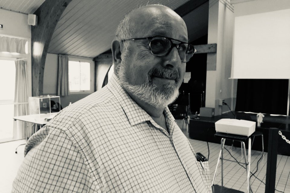 🕊️ Nous avons perdu un Ami. 
Jean-Bernard Ferrer, Maire de Villeneuve-en-Retz au grand cœur nous a quitté hier suite à la maladie qu'il combattait avec un courage absolu. 
Homme engagé, passionné par l'action publique et authentique, il était apprécié et reconnu par tous.