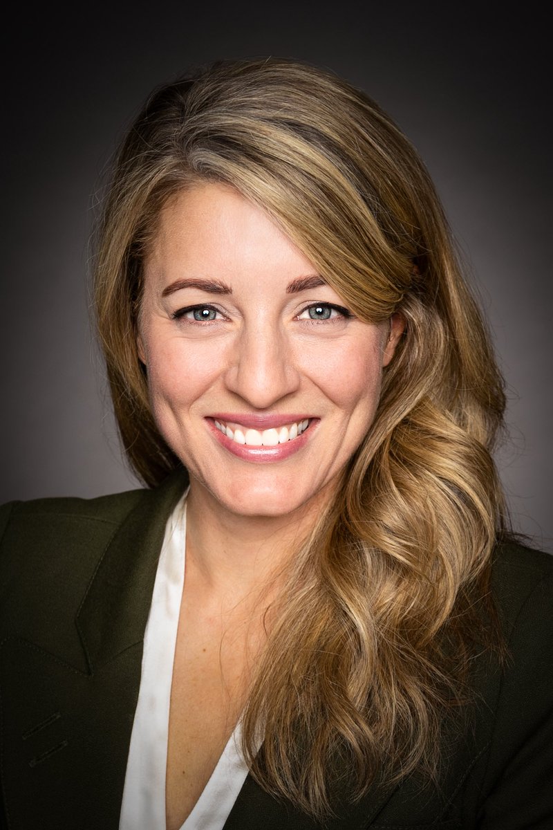 socdarling's tweet photo. thank god melanie joly and sean fraser are safe. after losing trudeau we need to staunchly protect the hot lib politicians we still have https://t.co/2bNAK7EWGh