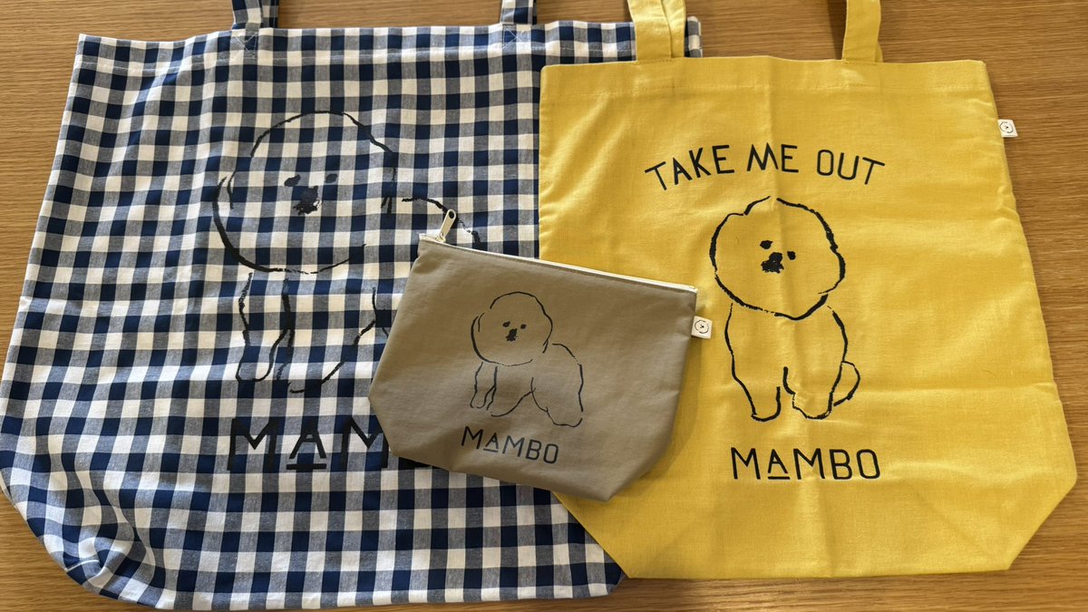 note__123's tweet photo. 最近...槇友さんのXを見ているとCLASKAの商品MAMBO Goodsを持っている方がチラホラ♡ CLASKA大好きな私としては嬉しくて仕方がないです(⁎˃ᴗ˂⁎)
#CLASKA
#バッグ
https://t.co/xv4axQMhQS https://t.co/ZCceM10wYT