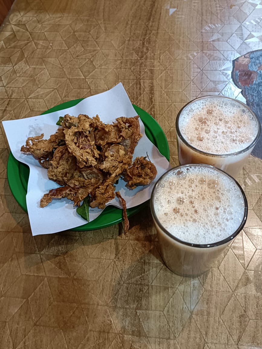 TeaScientist tweet media