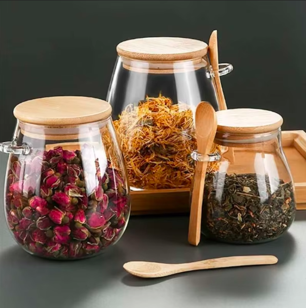 gothomegoods's tweet photo. Say goodbye to stale snacks and hello to forever-fresh goodness! 🍪🔒😆 Grab your hermetic glass containers now and keep your food (and your mood) perfectly preserved!
 #HermeticFresh #NoMoreWaste #KitchenMustHave
https://t.co/QdVIsOzMEe https://t.co/cre7rRP9Yo