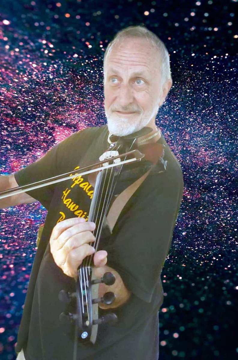 Eric Golub | electric violinist & record producer tweet media