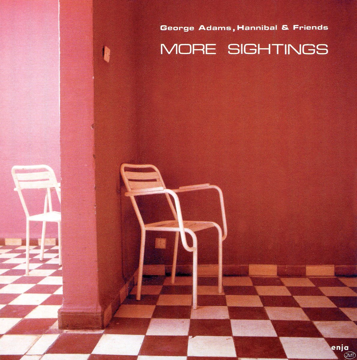 SolidJazzGiants's tweet image. 本日4/29は豪腕ジョージ・アダムスのお誕生日！アダムスが盟友ドン・プーレンとともに吹き込んだ名盤を中心にソリッドでは多数リリースしております！

#HBD #GeorgeAdams

ultra-shibuya.com/search?type=pr…