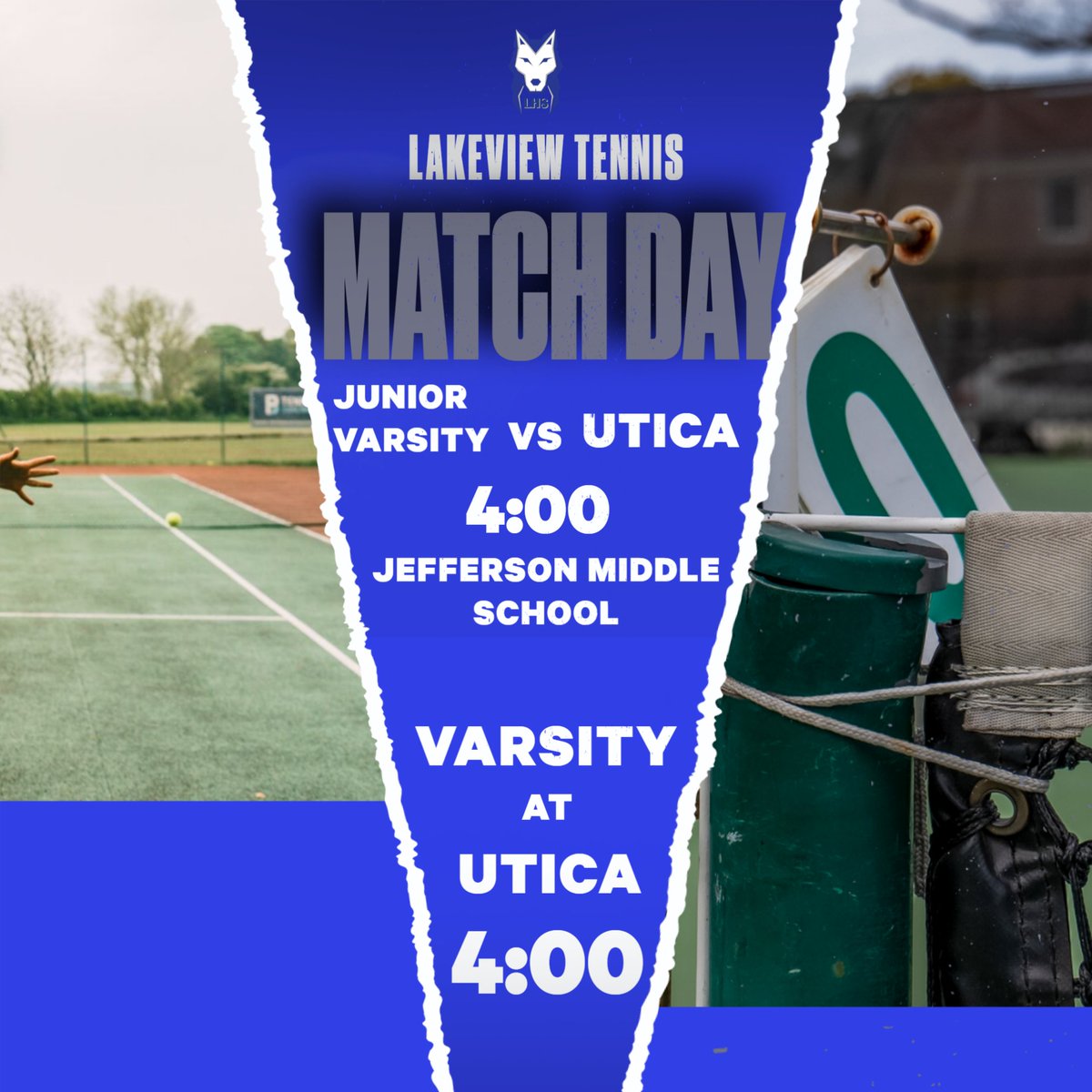 Lakeview Athletics (@lviewathletics) on Twitter photo 