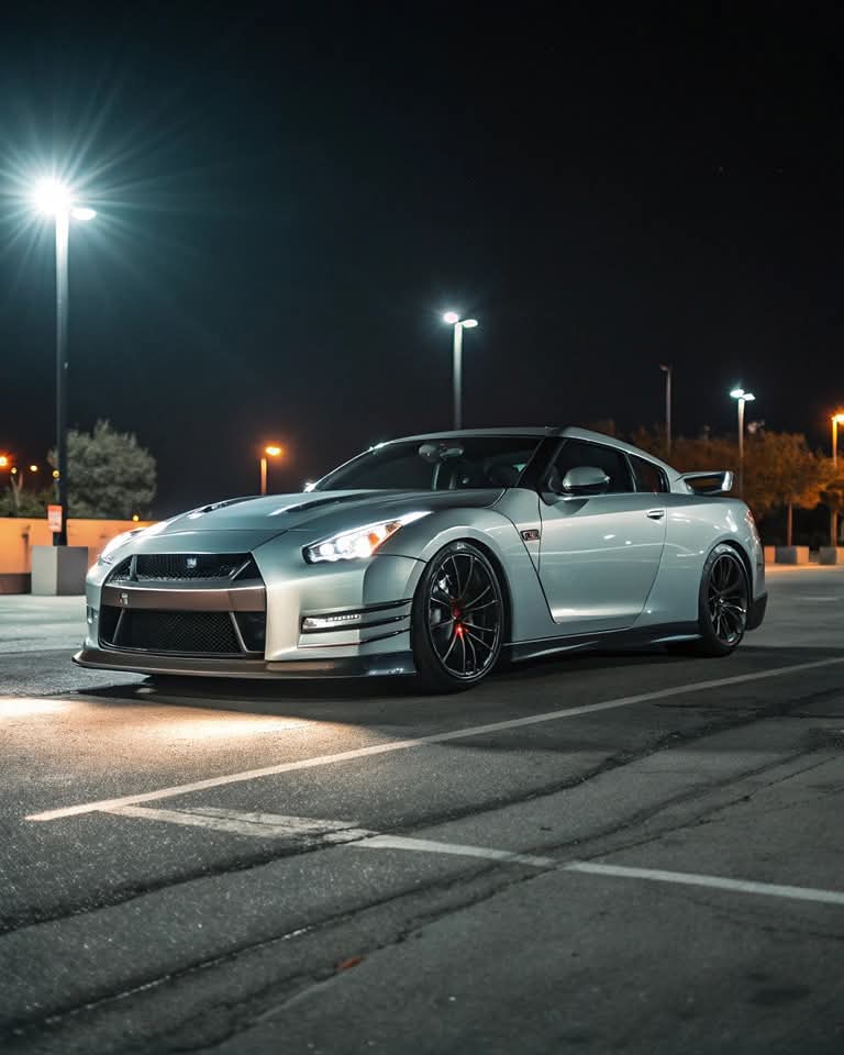 AutoWorld351709's tweet image. Nissan GT-R Nismo 

A supercar with the soul of a track machine. The GT-R Nismo is engineered for ultimate precision and performance. 

#GT-RNismo #JapaneseEngineering #SpeedLegend #TrackMaster #PerformanceKing