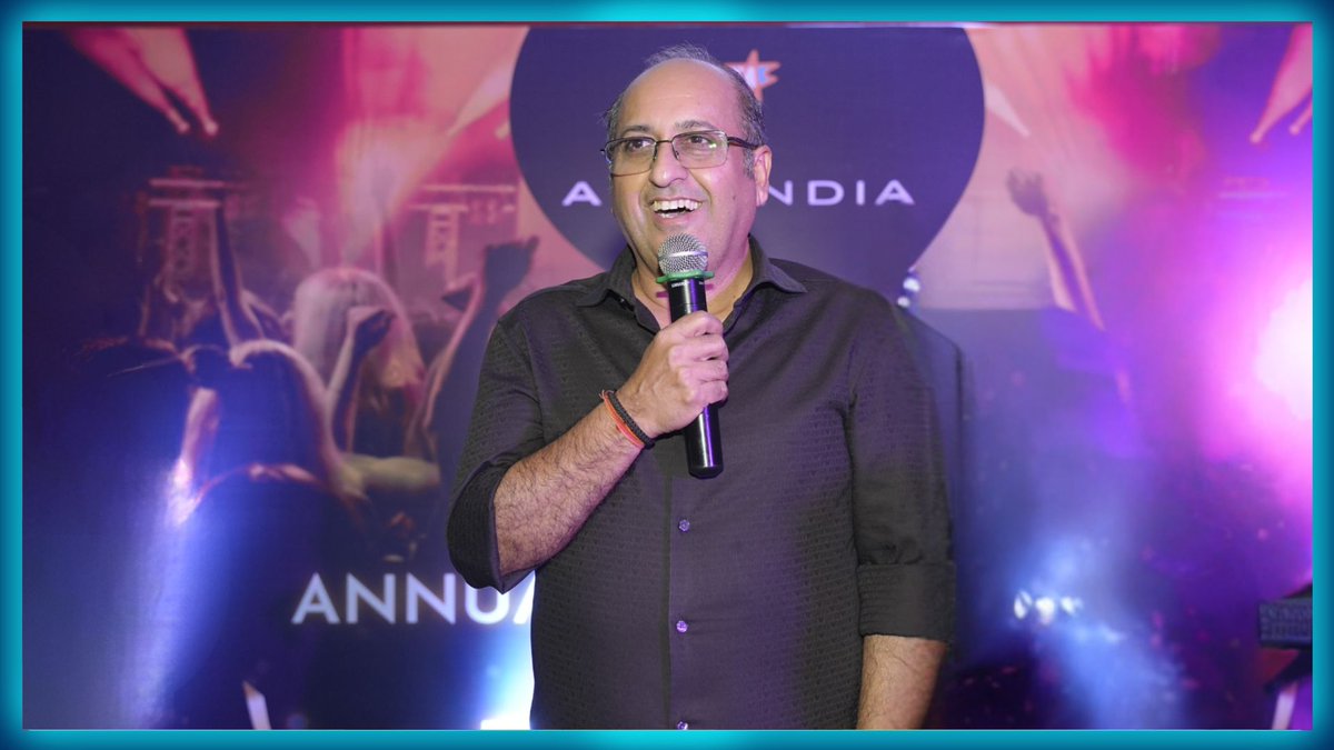 ABSIndia1's tweet image. Annual Business Meeting 2025
ABS INDIA PVT LTD team recently convened its Annual Business Meeting at an exotic location, reflecting Success Stories of the year that’s gone by, Strategizing Ambitious Business Objectives and Road Map for 2025. 

#yearofImpact #IBelongToAbsIndia