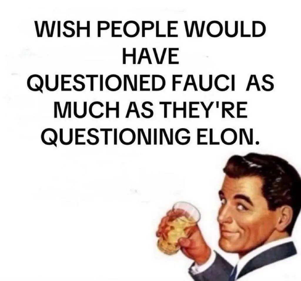 But only the guy who wants us all to have more FREEDOM could be the bad guy...

Right???