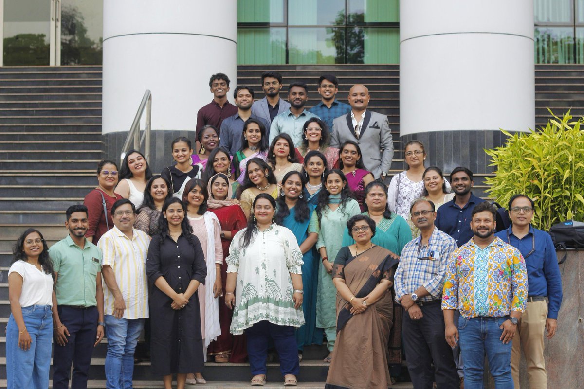 Occupational Therapy at MCHP, MAHE, Manipal (@ot_mchp_mahe) on Twitter photo Department farewell <a href="/OT_MCHP_MAHE/">Occupational Therapy at MCHP, MAHE, Manipal</a> UG 2021 Batch and PG 2023 Batch. Thank you Department farewell <a href="/OT_MCHP_MAHE/">Occupational Therapy at MCHP, MAHE, Manipal</a> UG 2021 Batch and PG 2023 Batch. Thank you