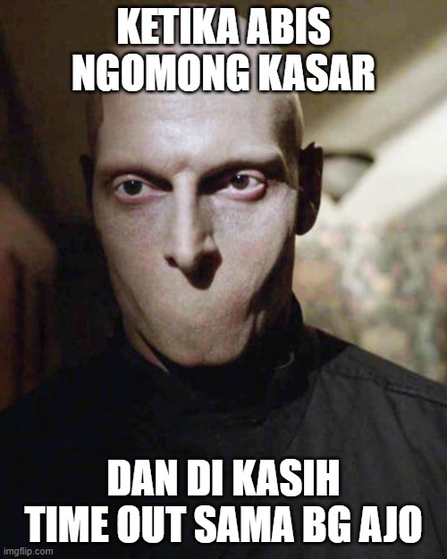 xIxLucifer's tweet photo. MAKANYA JANGAN TOXIC.
@zen_chain
#zenchain
#ZenChainMeme #ZenChain
#Indonesia_Zen https://t.co/1zWrTIVcx8