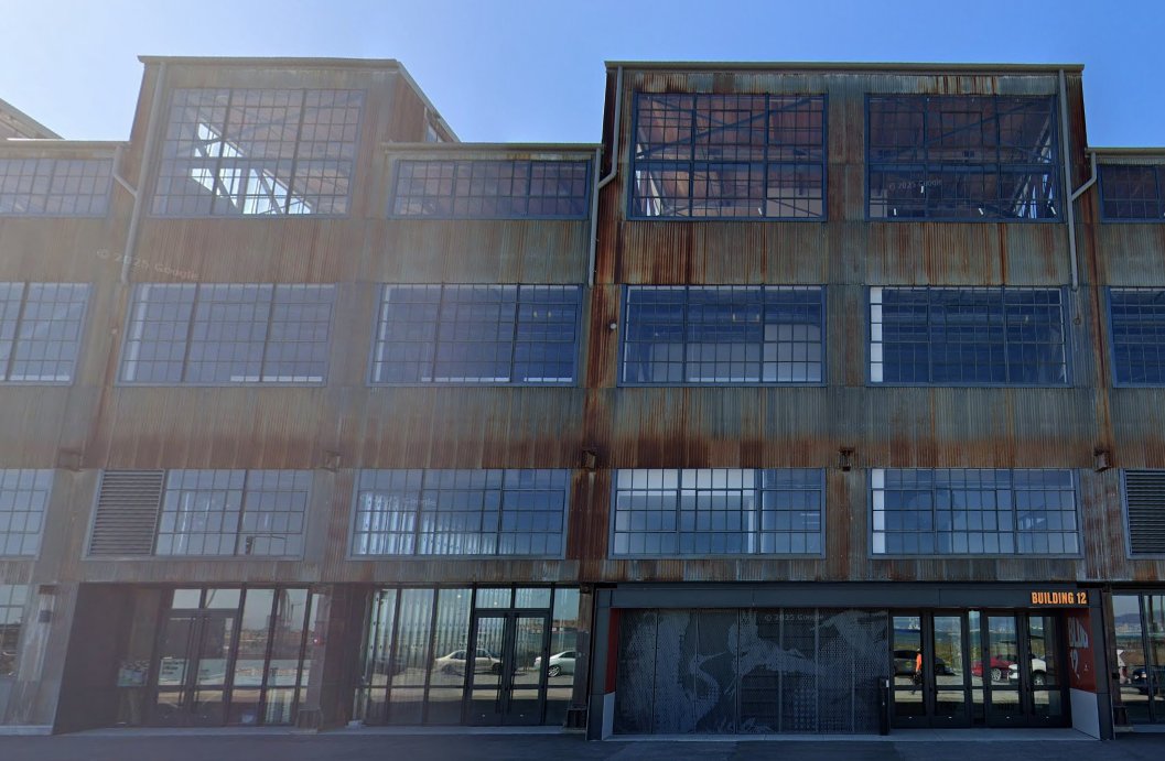 Potrero Boosters tweet media