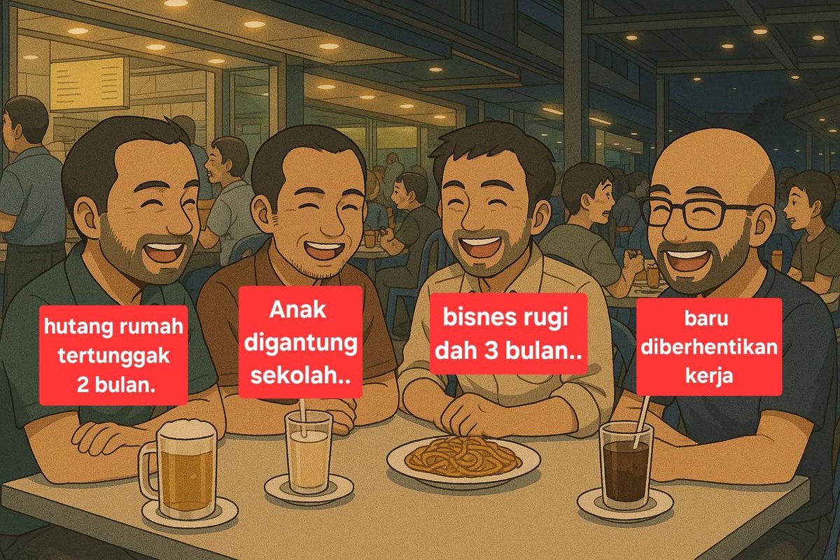 twitmarhaen's tweet photo. Walau macam mana pun masalah menimpa, tetap senyum bila berjumpa sahabat2.. https://t.co/lXap7hk6qJ